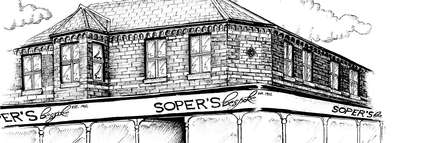 SopersBespoke's profile banner image