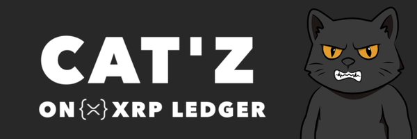Catz_xrp Profile Banner