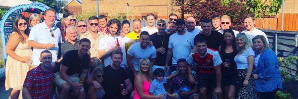 jamesalloway32 Profile Banner