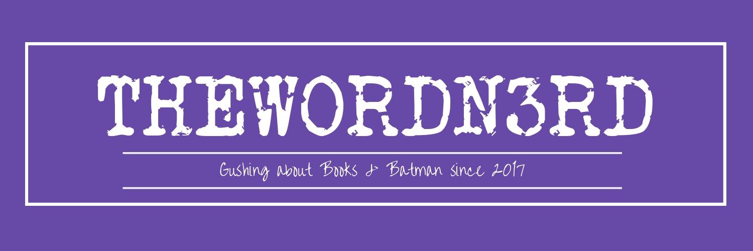 Margaret | Dean of the Tortured Writers Dept✒️🤍📚 banner