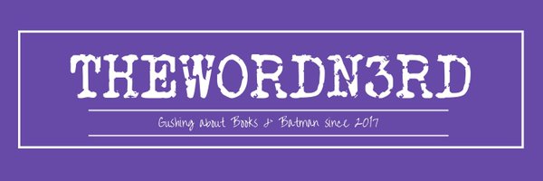 TheWordN3rd Profile Banner