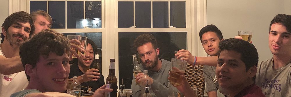 DawsonDeCoff's profile banner image