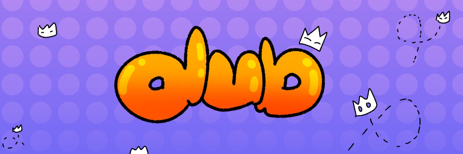 @kingdubonbonk's banner