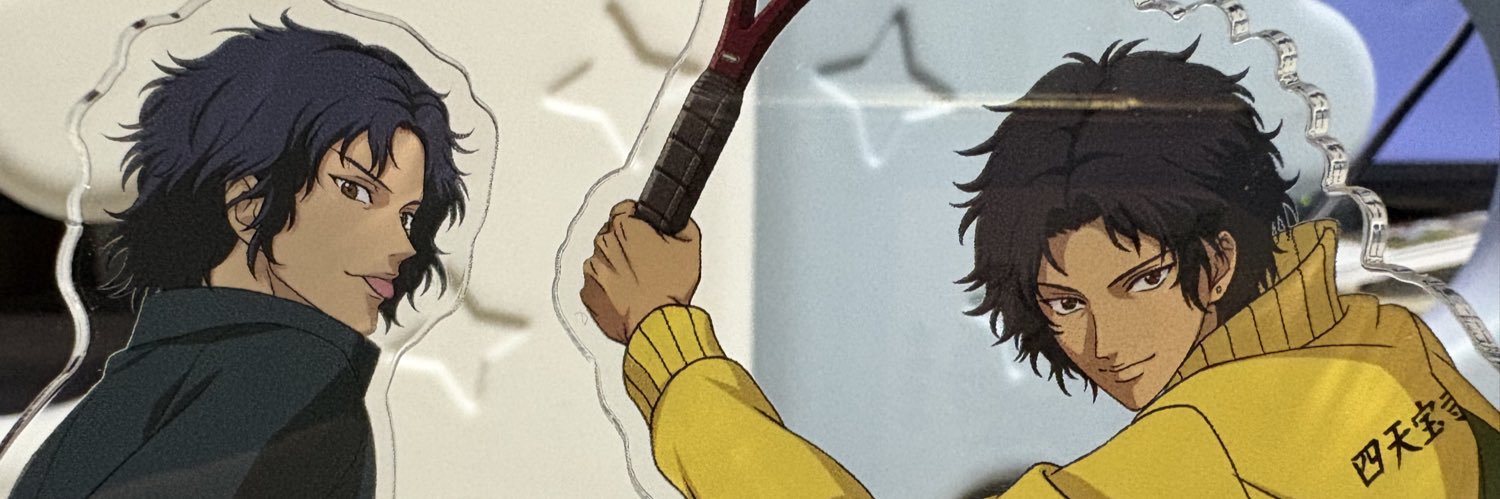 ミカ banner