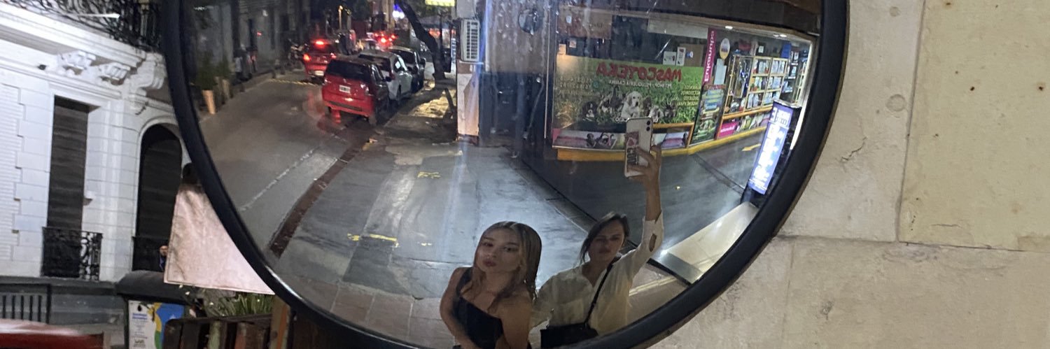 BrisaPajon's profile banner image