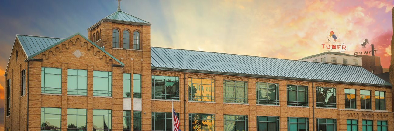 Kansas Health Institute banner