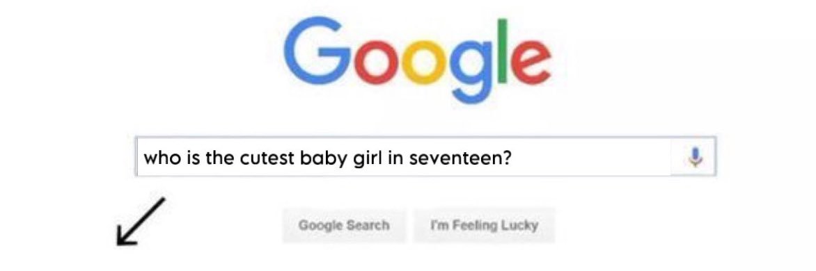 daily babygirl hoshi banner