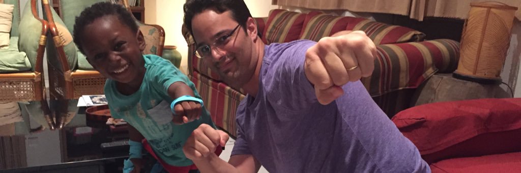 congonic's profile banner image