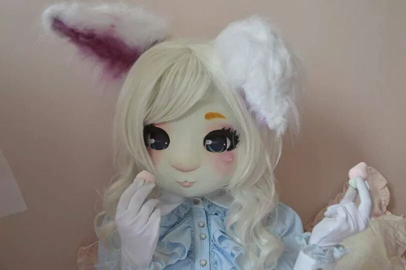 Charmingkitsune's profile banner image