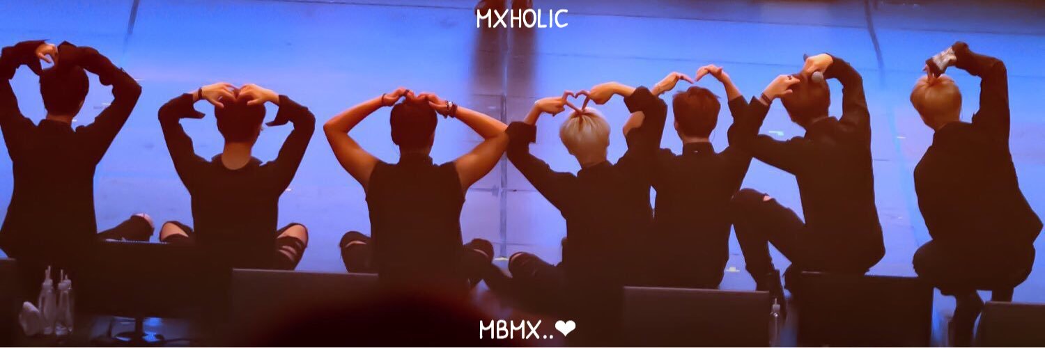 mxholic514's profile banner image