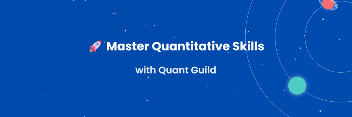 quantguild's profile banner image