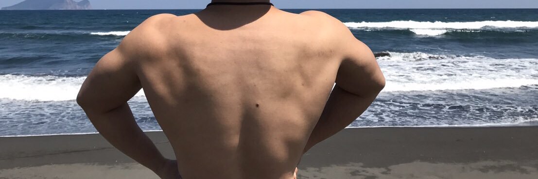 andy840507's profile banner image