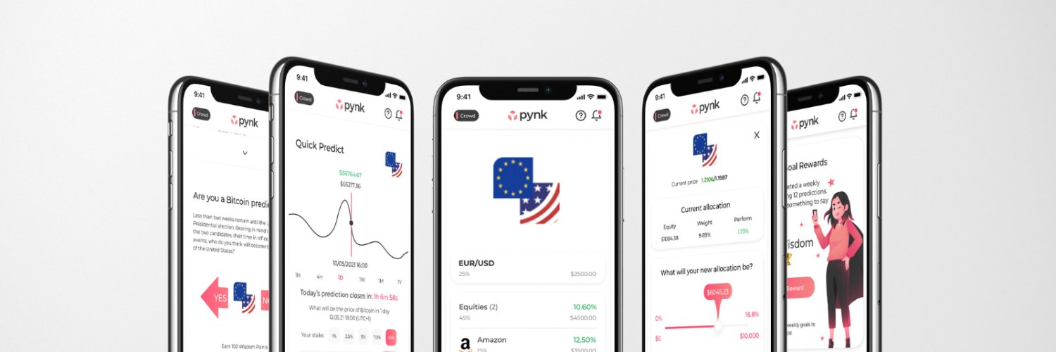 pynk.io banner