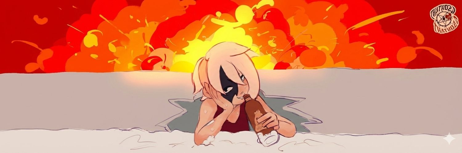 𝑹𝒊𝒄𝒉𝒂𝒓𝒅 𝒅𝒂𝒓𝒌 banner