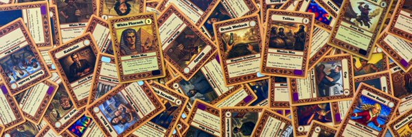 TribalOrdergame Profile Banner