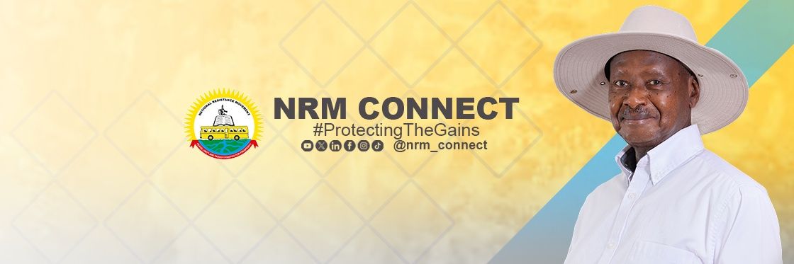 nrm_connect's profile banner image