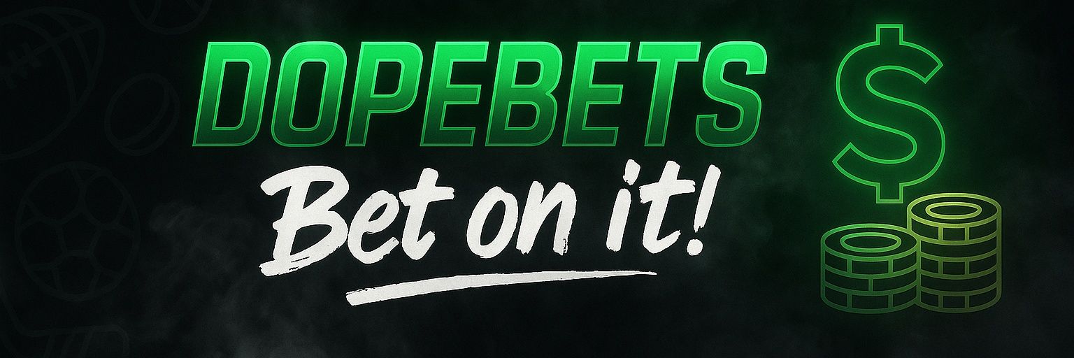 TrayBetsDaily's profile banner image