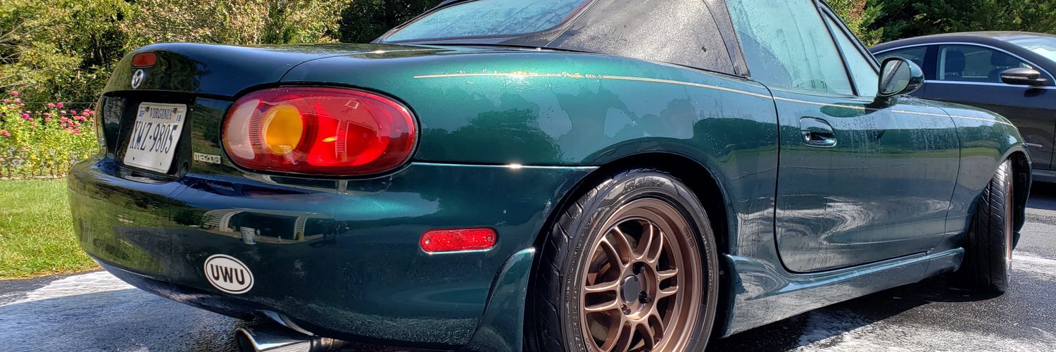 Max_Congdon's profile banner image
