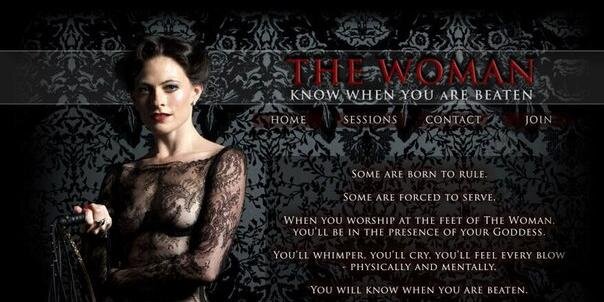 Irene Adler banner