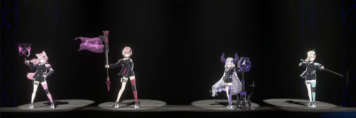シェル🚑🛸💜🧪🎣🍃 banner