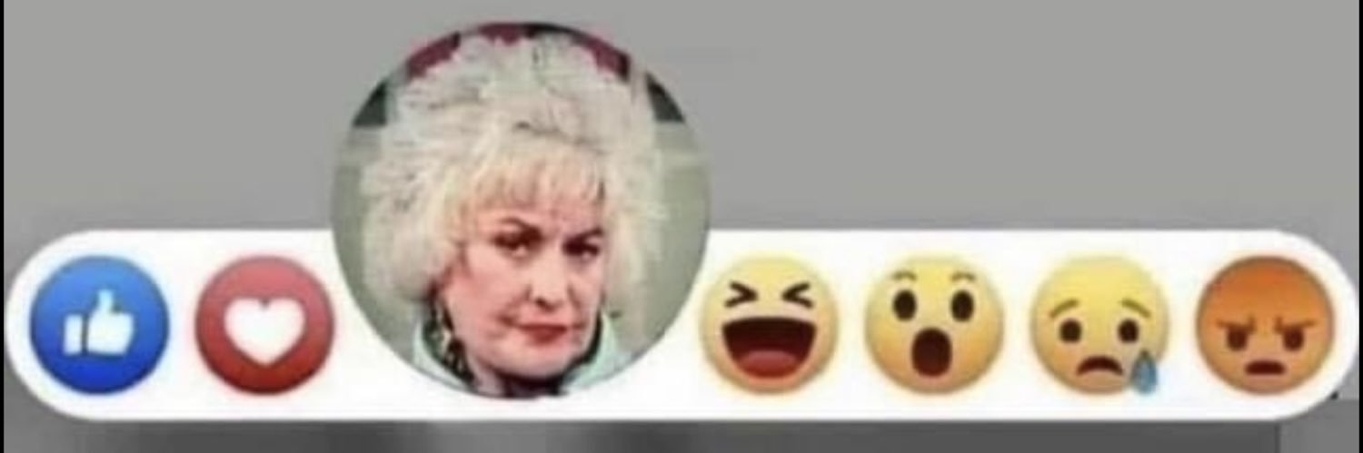 Dorothy Is Judging You banner