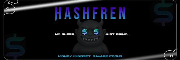 hashfren Profile Banner