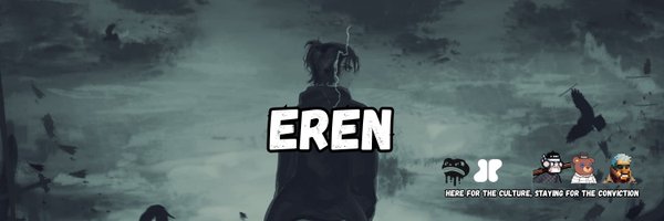 erenShig Profile Banner