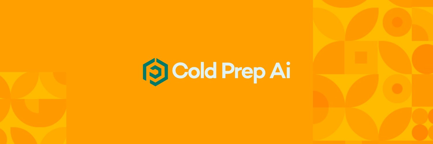 Cold_prep_ai's profile banner image