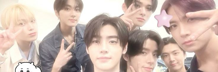 kier 🌸 ((rest)) banner