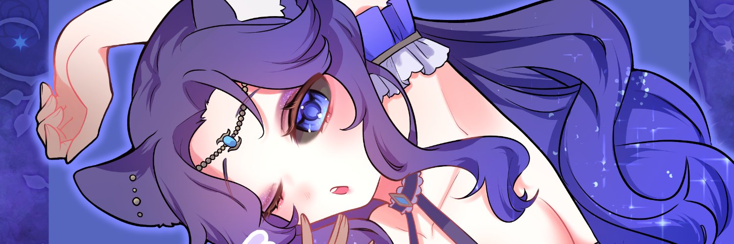 Murphy ☄️🐾 Model reveal!!'s banner