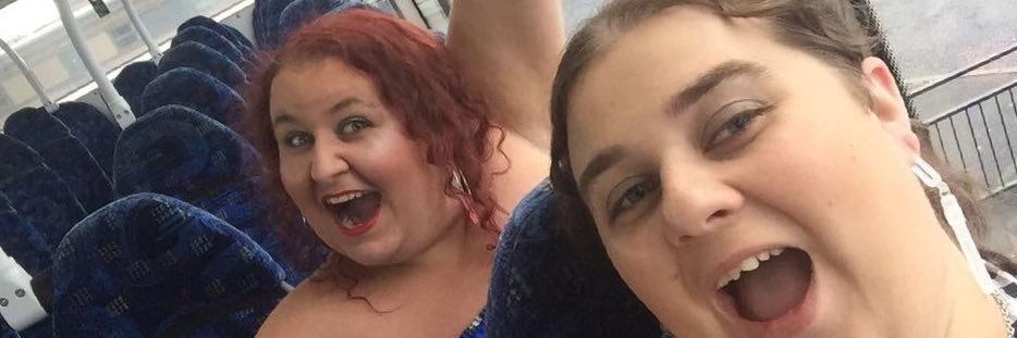 Gemma Richmond 👻🎃 banner