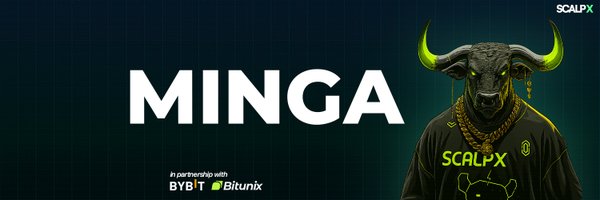 Mingarithm Profile Banner