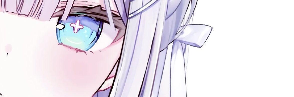 forgetOwO's profile banner image
