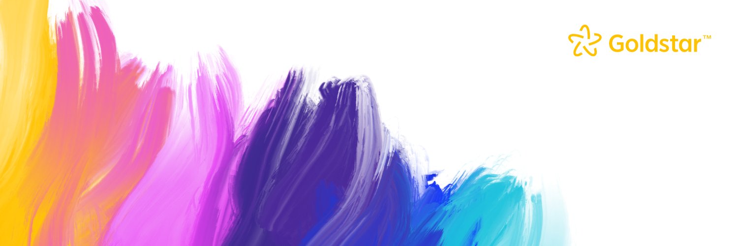 Goldstar Events banner