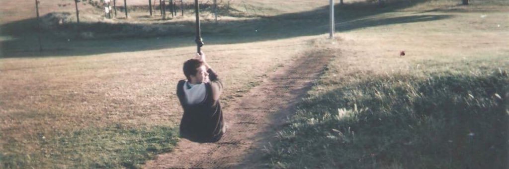 Steve Croydon banner