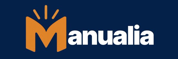 ManualiaShop Profile Banner