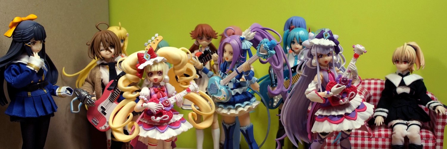 ひなみ(Third-account) banner