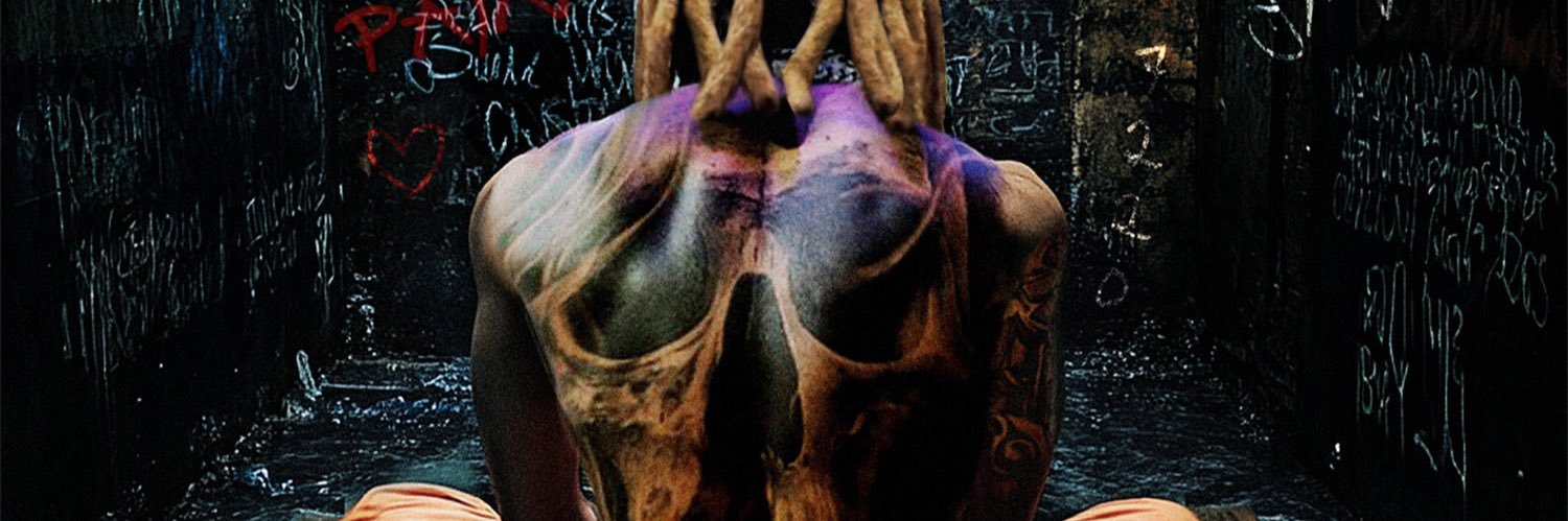 Lil durk banner