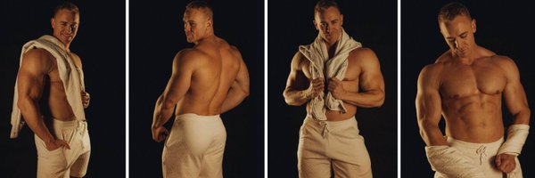 barryfitx Profile Banner