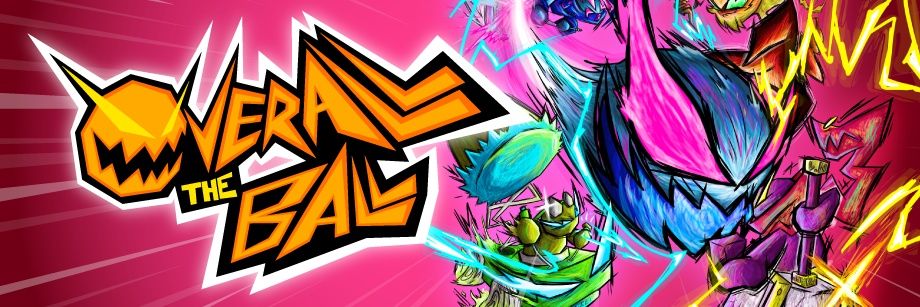OverallTheBall's profile banner image