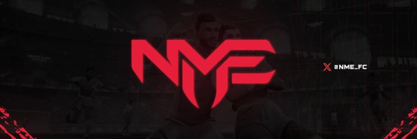 NME_FC Profile Banner