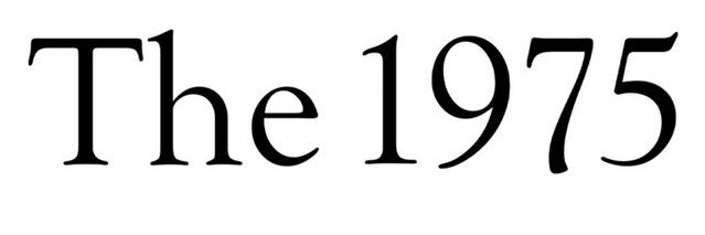 The 1975 Shady Facts's banner
