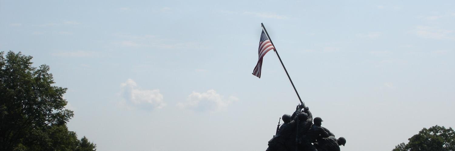 garypglass's profile banner image