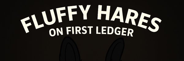 FluffyHare4567 Profile Banner