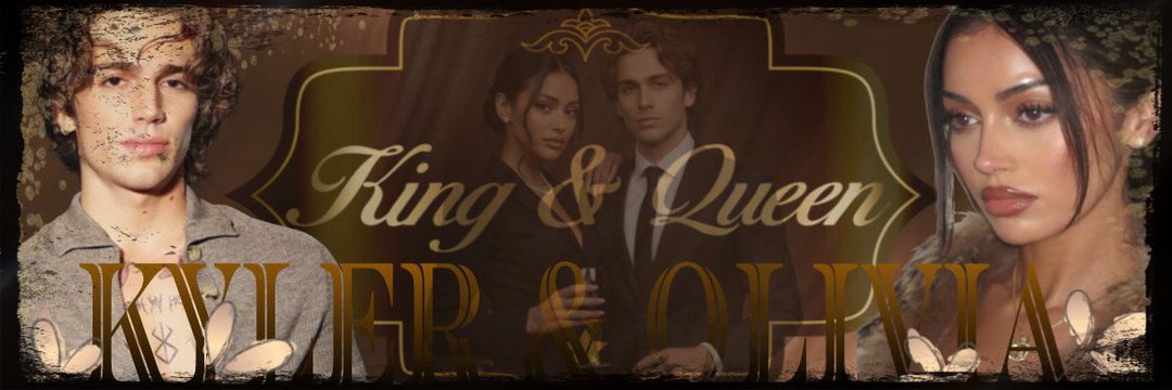 Kyler Elric {Parody} banner