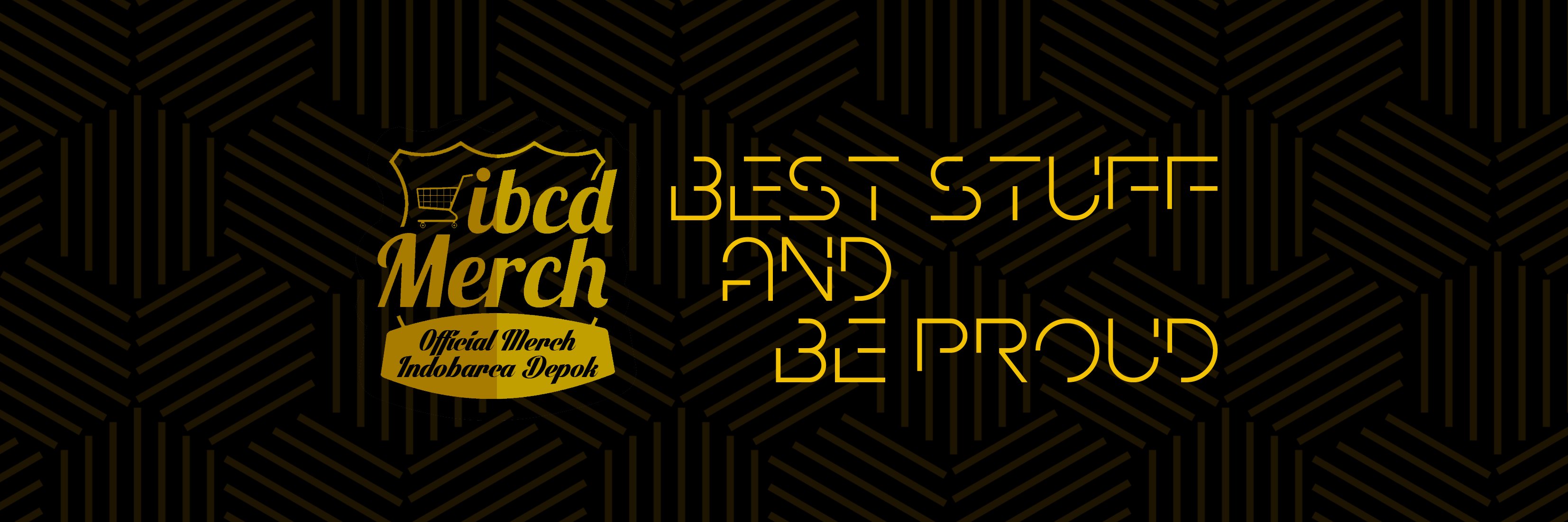 IBCDmerch's profile banner image