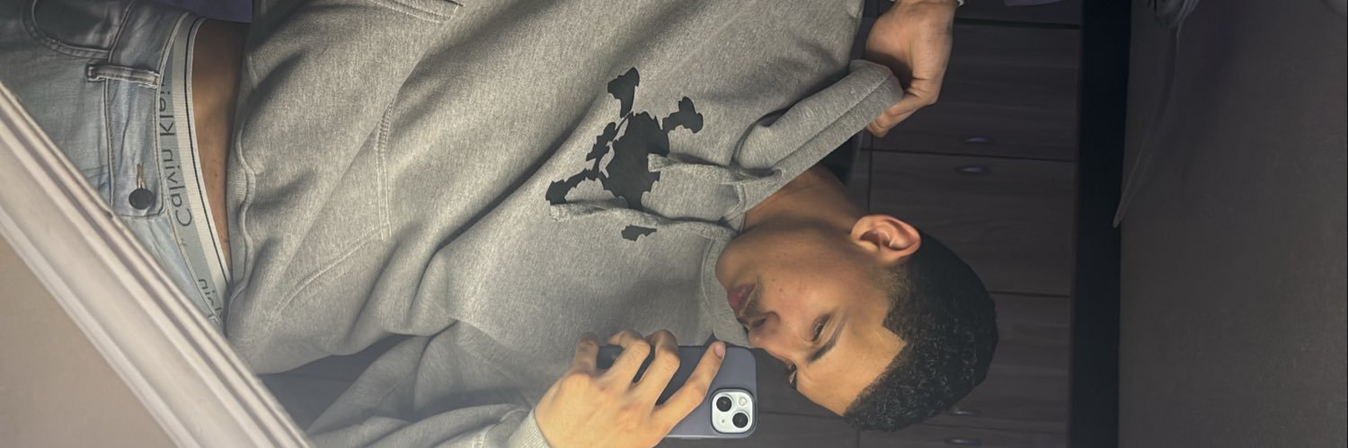 eaemendeszZ's profile banner image