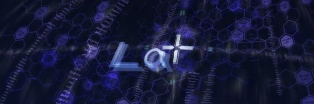 LaPluS banner