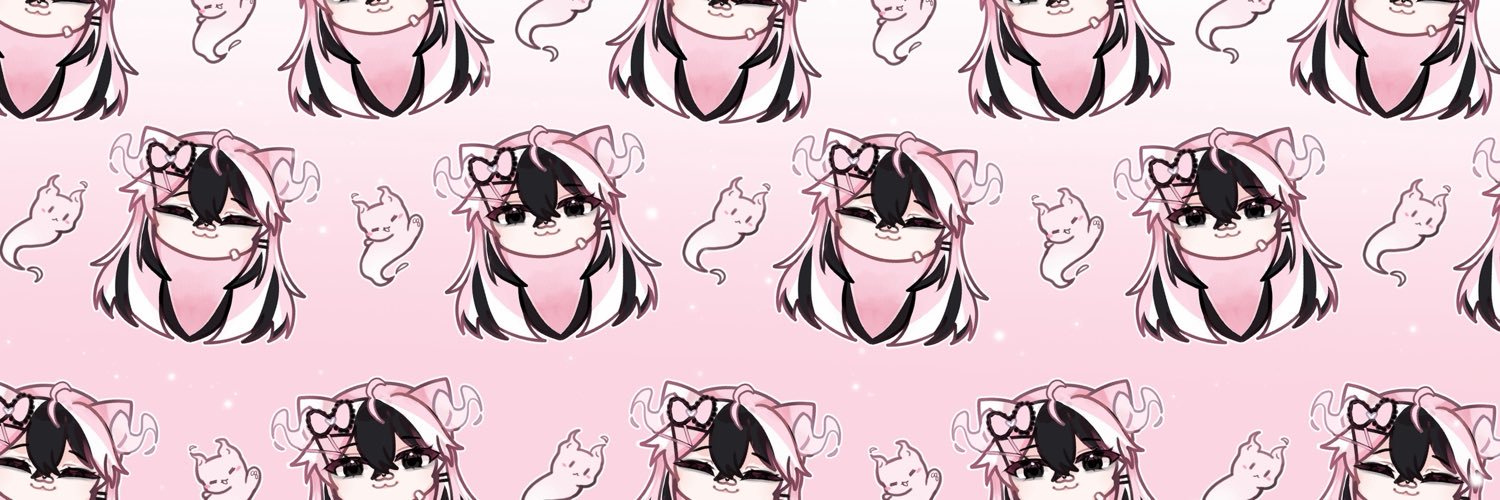 nyandoodle's profile banner image