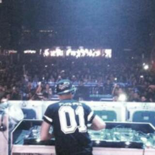 dannydoong's profile banner image